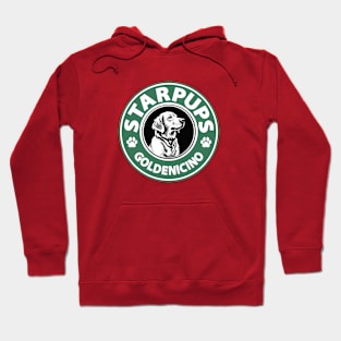 Starpups Goldenicino Hoodie